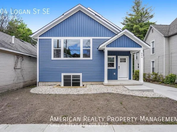 904 Logan St SE, Grand Rapids, MI 49506
