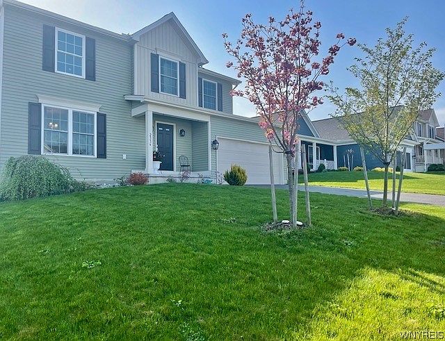 1st image of 2336 Burbank Dr