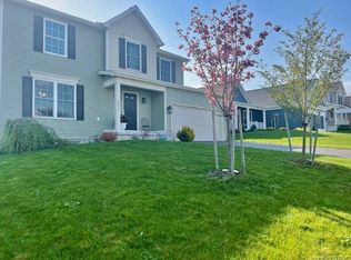 2336 Burbank Dr, Lake View, NY 14085