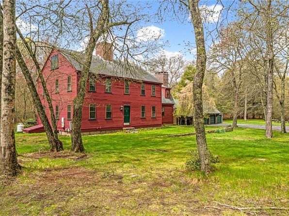 161 Coddington Way, South Kingstown, RI 02879