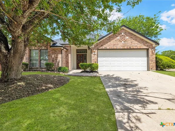 4302 Longhorn Trl, Temple, TX 76502