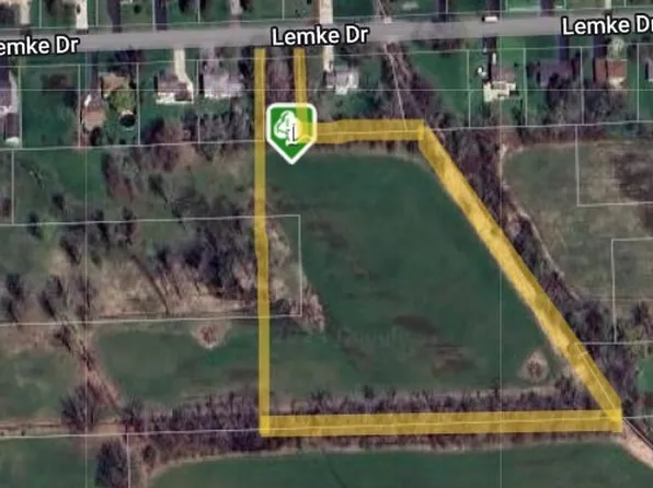 V/l Errick Lemke Dr #20, North Tonawanda, NY 14120