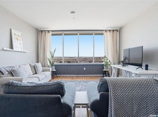 The Hamilton, Regina, SK S4P 2C2