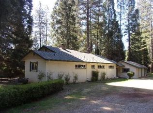 14591 State Highway 174, Grass Valley, CA 95945
