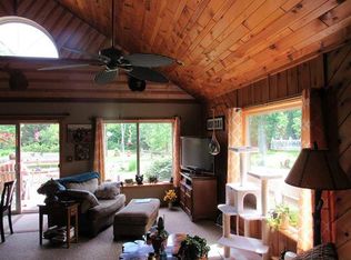 5180 N Little Huron Rd #N5180, Skanee, MI 49962