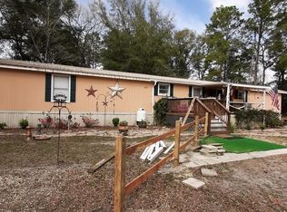 21787 82nd St, Live Oak, FL 32060