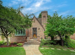 1736 Leyden St, Denver, CO 80220