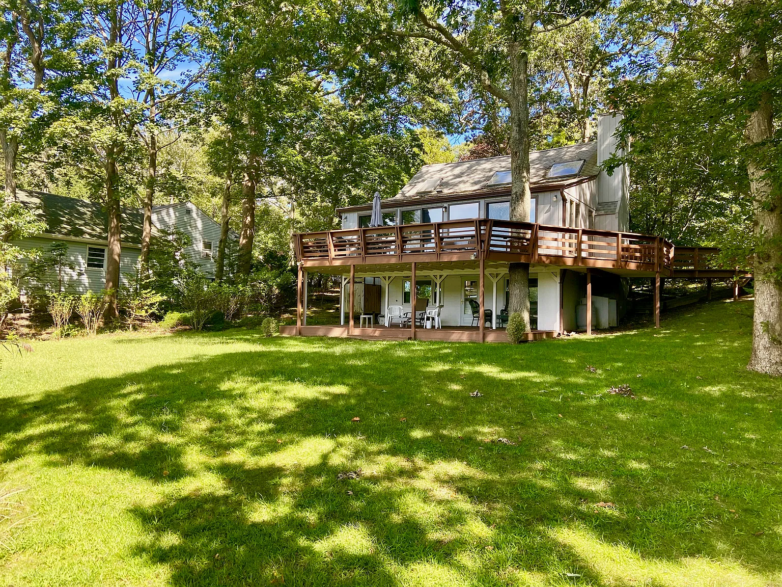 Winter Rental — Photo 2