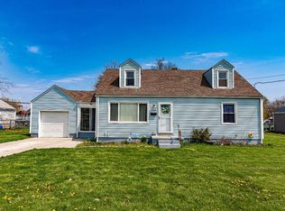 212 John St, Trenton, OH 45067