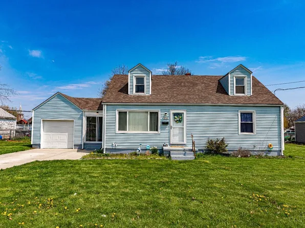 212 John St, Trenton, OH 45067