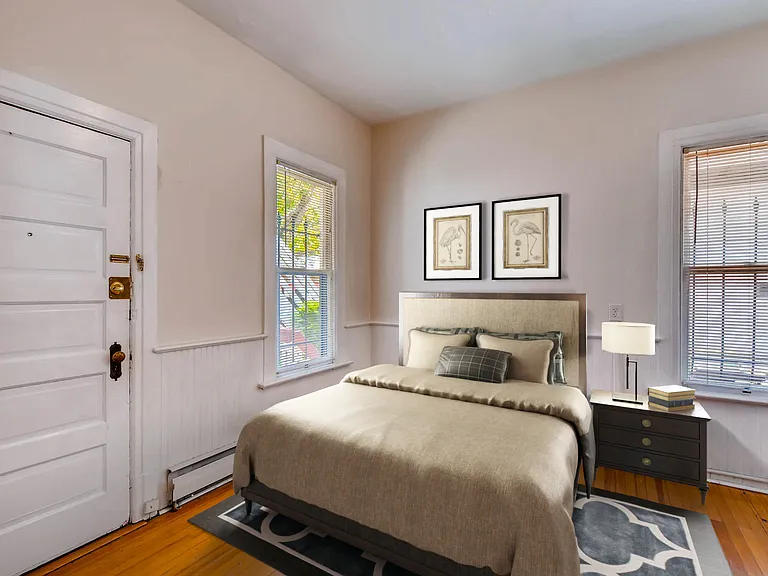 1135 N Corona St #4 — Photo 7