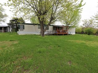 1303 Mitchell Rd, Park Hills, MO 63601