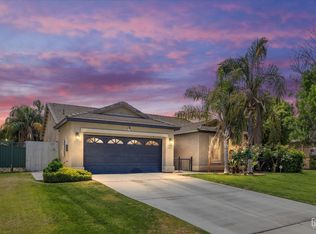 11919 Compass Ave, Bakersfield, CA 93312