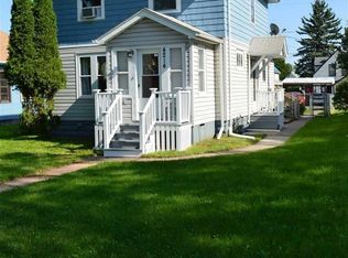 4214 W 5th St, Duluth, MN 55807