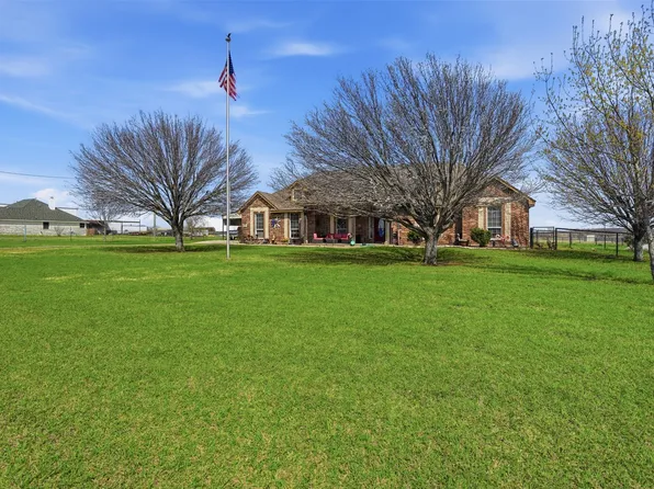 7229 County Road 1205, Rio Vista, TX 76093