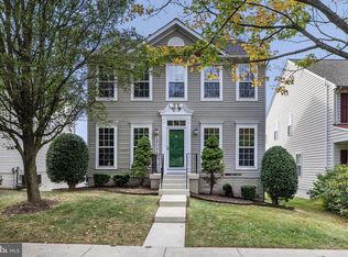 19534 Bowman Ridge Dr, Germantown, MD 20874