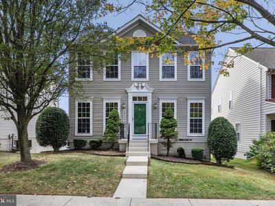 19534 Bowman Ridge Dr, Germantown, MD, 20874