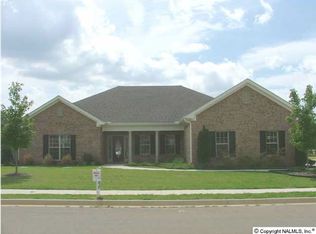 102 Blanca Dr, Harvest, AL 35749