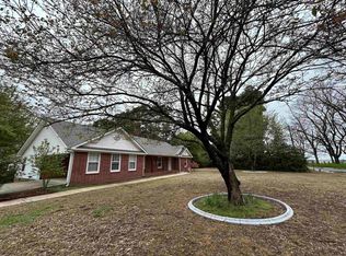 80 Chapel Rd, Keo, AR 72083