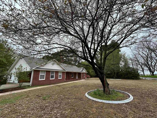 80 Chapel Rd, Keo, AR 72083