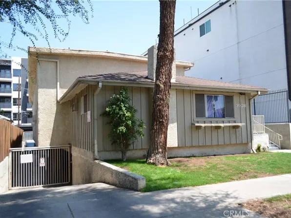7028 Alabama Ave, Canoga Park, CA 91303