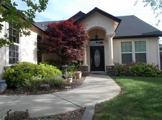 2163 Oshea Way, Redding, CA 96003