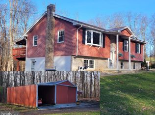 3934 Old Hanover Rd, Westminster, MD 21158