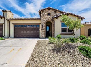 61111 E Flint Dr, Oracle, AZ 85623