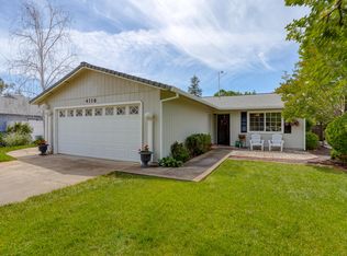4116 Cirrus St, Redding, CA