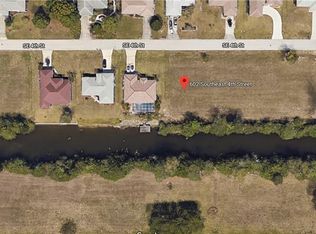 602 SE 4th St, Cape Coral, FL 33990