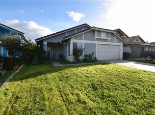531 Camino Los Gallos, Perris, CA 92571