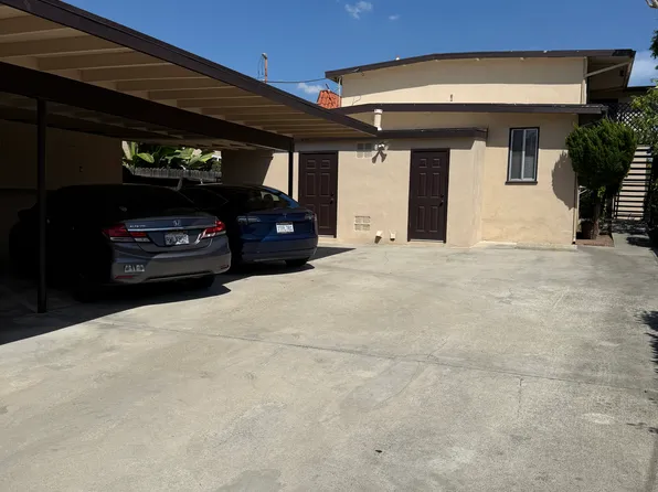 6251 Milton Ave #C, Whittier, CA 90601