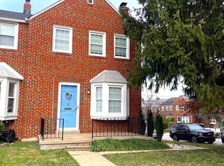 1608 Loch Ness Rd, Towson, MD 21286