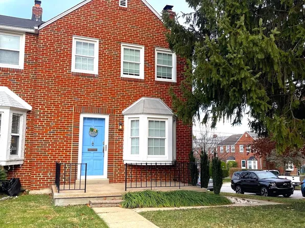 1608 Loch Ness Rd, Towson, MD 21286