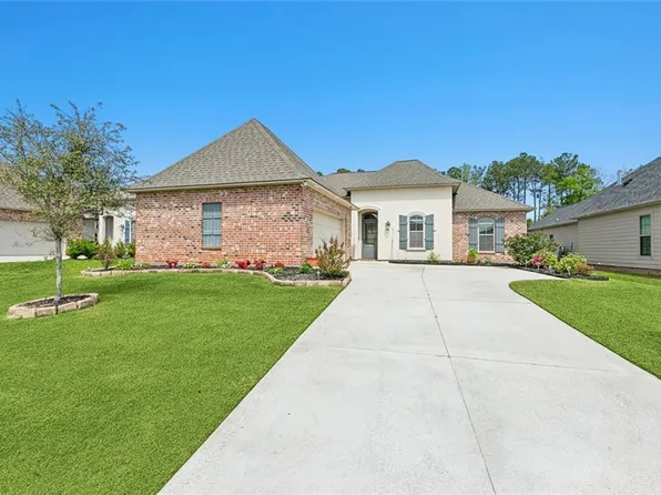 1352 Audubon Pkwy, Madisonville, LA 70447