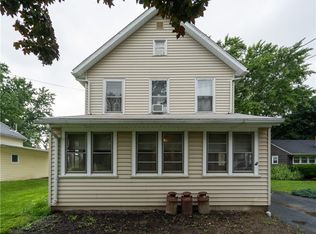 55 Watkins Ave, Perry, NY 14530