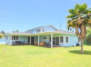 8581 Elepaio Rd, Kekaha, HI 96752