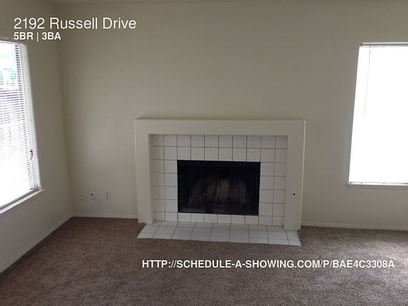 4th image of 2192 Russell Dr