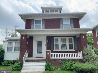 5 Meade Ave, Hanover, PA 17331