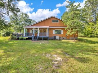 201 Mary Lawson Rd, Raeford, NC 28376