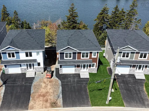 115 Flatrock Cres Lot 2040, Beechville, NS B3T 0N4