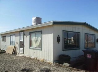 175 W Yellowstone Rd, Paulden, AZ 86334