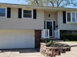 4800 W Ducharme Ave, Peoria, IL 61607