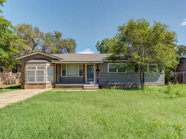 4604 42nd St, Lubbock, TX 79414