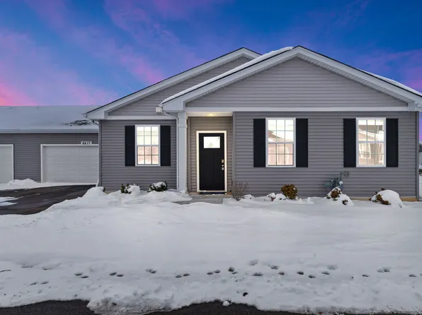 6417 Juniper Dr, Wonder Lake, IL 60097