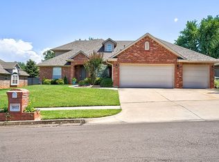 1807 Barrington Dr, Norman, OK 73071