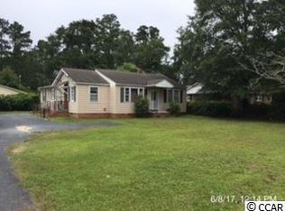 2708 9th Ave N, Conway, SC 29527