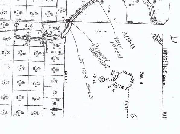 0 Pine Dr, Running Springs, CA 92382