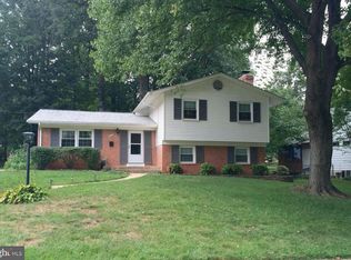 2518 Jackson Pkwy, Vienna, VA 22180