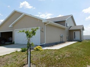 5308 15th Ave SE, Minot, ND 58701